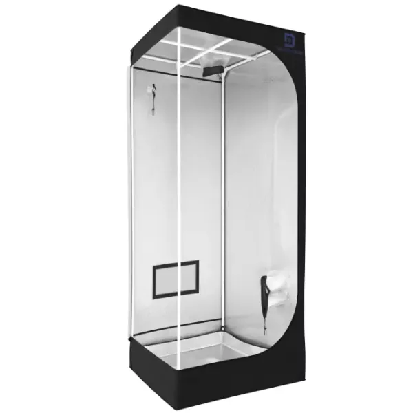 Komplettset S 58x58x180cm